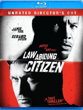 守法公民Law Abiding Citizen(2009)