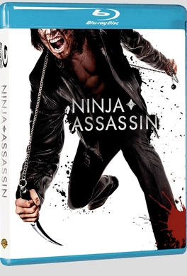 忍者刺客Ninja Assassin(2009)