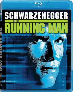 过关斩将The Running Man(1987)