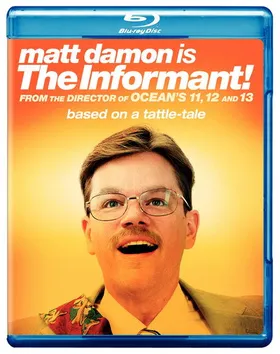 告密者The Informant!(2009)