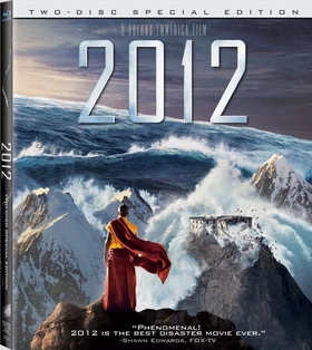 2012世界末日2012(2009)