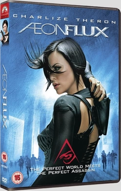 魔力女战士Æon Flux(2005)