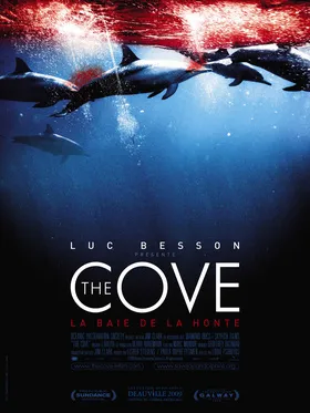 海豚湾The Cove(2009)