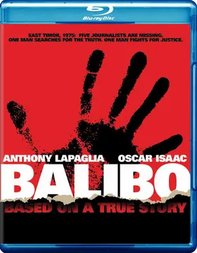 巴里布Balibo(2009)