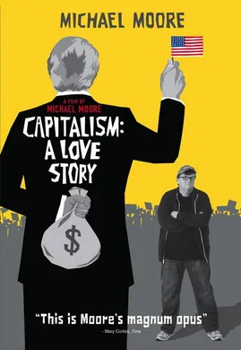 资本主义：一个爱情故事Capitalism: A Love Story(2009)