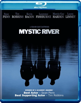 神秘河Mystic River(2003)