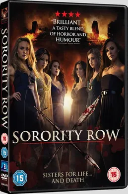 姐妹联谊会惊魂Sorority Row(2009)