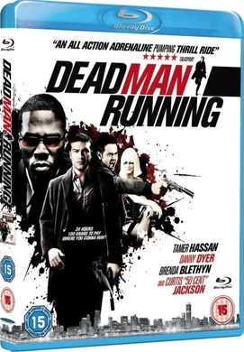 死亡竞赛Dead Man Running(2009)