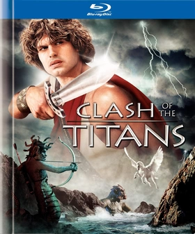 诸神之战Clash of the Titans(1981)