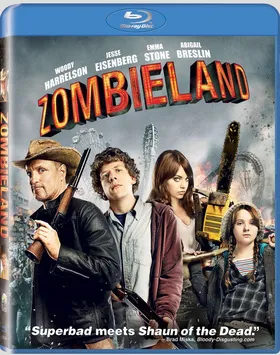 丧尸乐园Zombieland(2009)