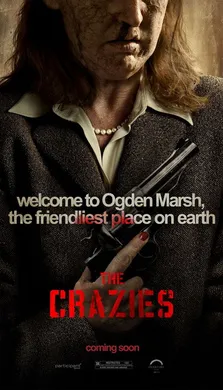 杀出狂人镇The Crazies(2010)
