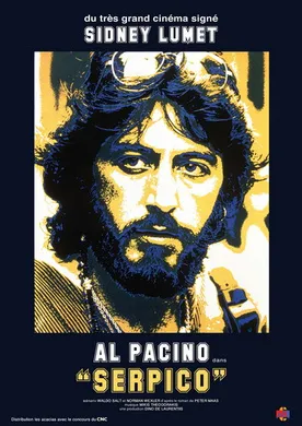 冲突Serpico(1973)