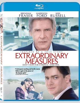 良医妙药Extraordinary Measures(2010)
