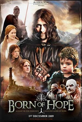 希望的诞生Born of Hope(2009)