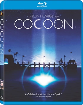  魔茧Cocoon(1985)