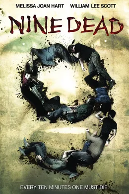 九死Nine Dead(2010)