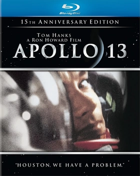 阿波罗13号Apollo 13(1995)