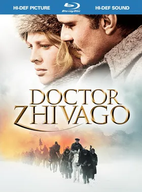 日瓦戈医生Doctor Zhivago(1975)