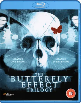 蝴蝶效应2The Butterfly Effect 2(2006)