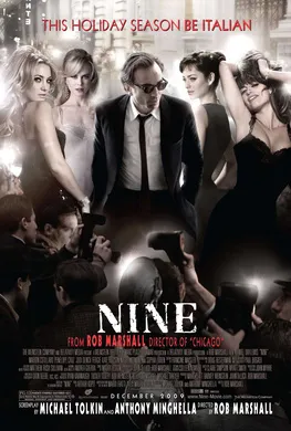 九Nine(2009)