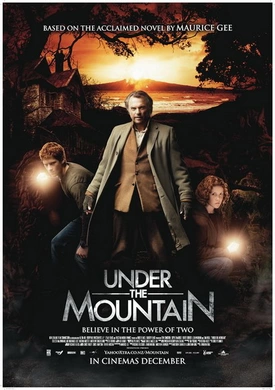 山下怪谈Under the Mountain(2009)