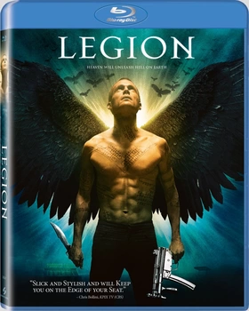  大群Legion(2010)