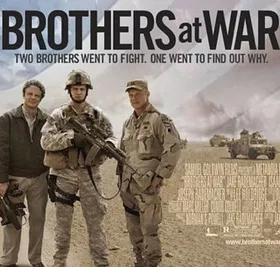 战时兄弟Brothers at War(2009)