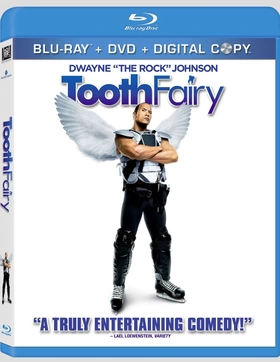 牙仙Tooth Fairy(2010)