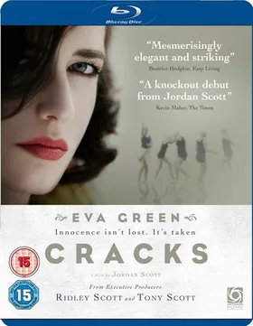 裂缝Cracks(2009)