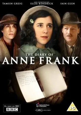 安妮日记The Diary of Anne Frank(2009)