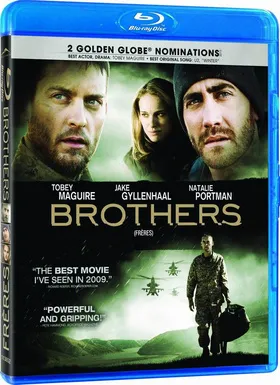 兄弟Brothers(2009)