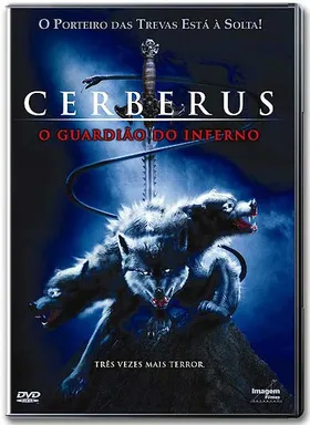 冥府守护犬Cerberus(2006)