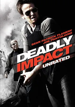 致命一击Deadly Impact(2010)