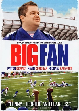 狂热粉丝Big Fan(2009)