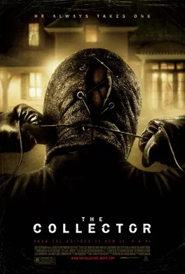 夜魔The Collector(2009)