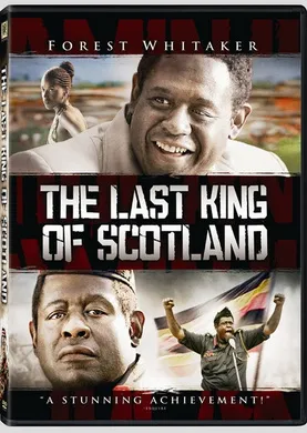 末代独裁The Last King of Scotland(2006)