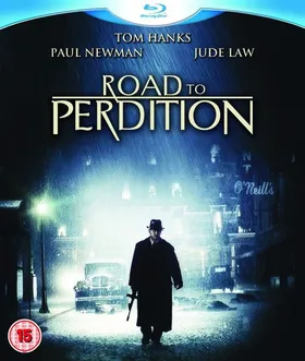 毁灭之路Road To Perdition(2002)