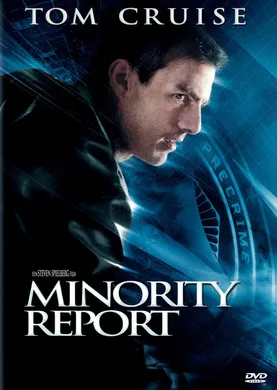 少数派报告Minority Report(2002)