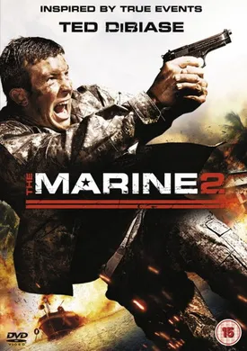 海军陆战队员2The Marine 2(2009)