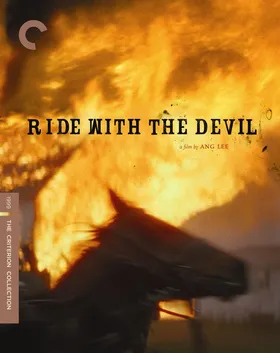 与魔鬼共骑Ride with the Devil(1999)