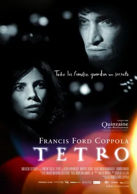 泰特罗Tetro(2009)