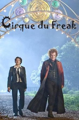 奇趣马戏团：吸血鬼的助手Cirque du Freak: The Vampire's Assistant(2009)