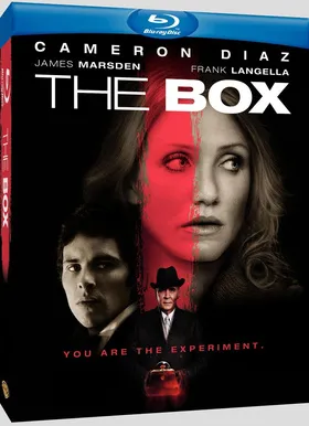 魔盒The Box(2009)