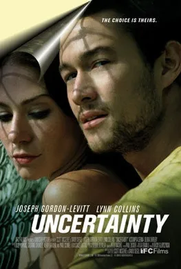 不确定Uncertainty(2009)