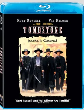 墓碑镇Tombstone(1993)