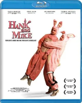 汉克与麦克Hank and Mike(2008)