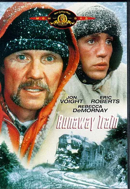 逃亡列车Runaway Train(1986)