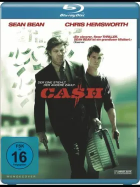 现金对决Cash(2010)