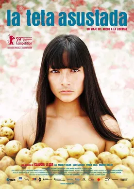 伤心的奶水La teta asustada(2009)