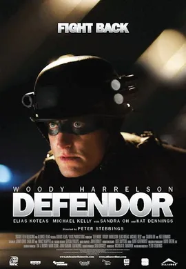 保卫者Defendor(2009)